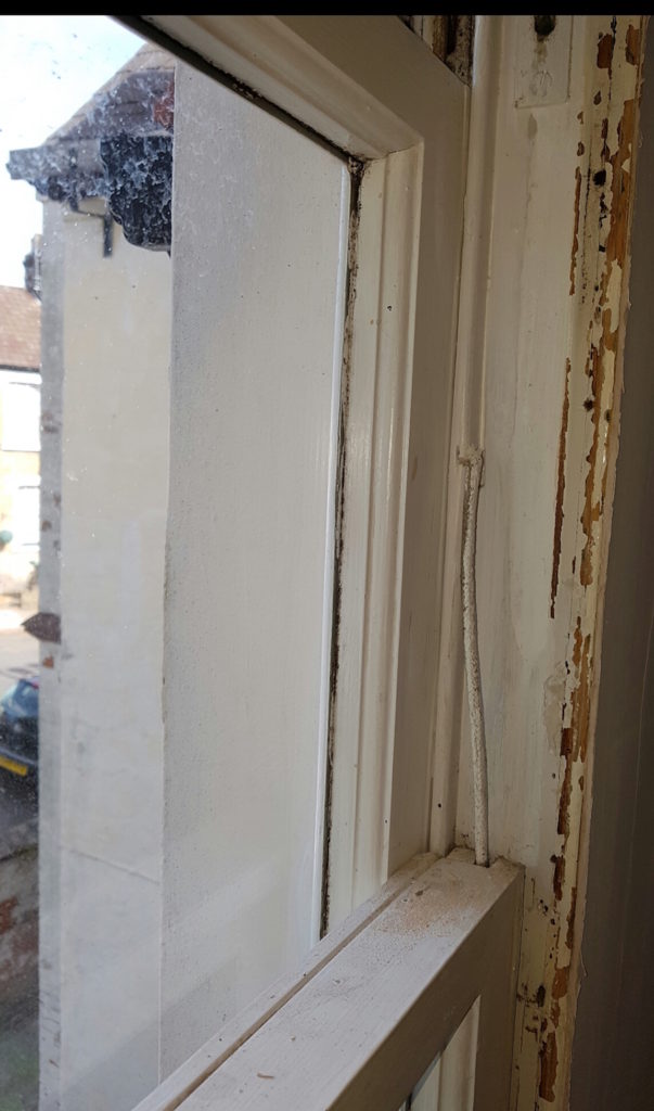 BROKEN SASH CORDS - Revive Sash Window Specialists